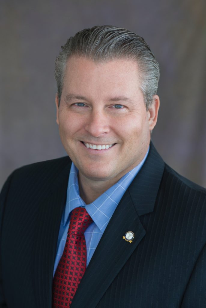Photo of Bryan Powell